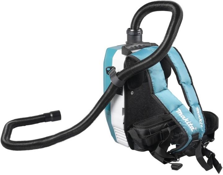 Actual product image Makita VC009GZ01 (Back hoover)