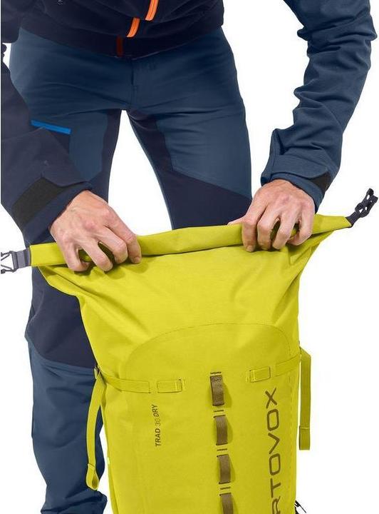 Actual product image Ortovox Trad Dry (30 l)