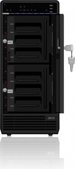 Immagine prodotto Icy Box Ib-3680su3 (3.5")