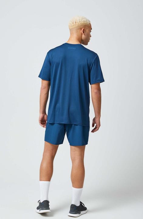 Produktbild Snocks Trainingsshirt Herren (4XL)