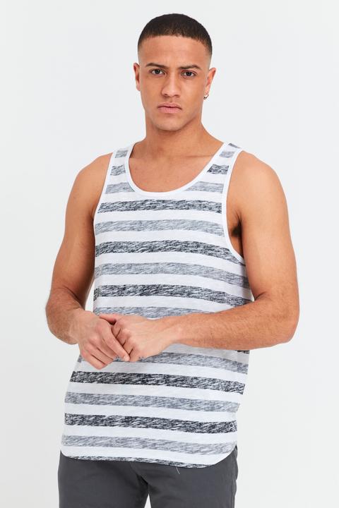 Immagine prodotto Solid Mende - Canotta da Uomo (XL)