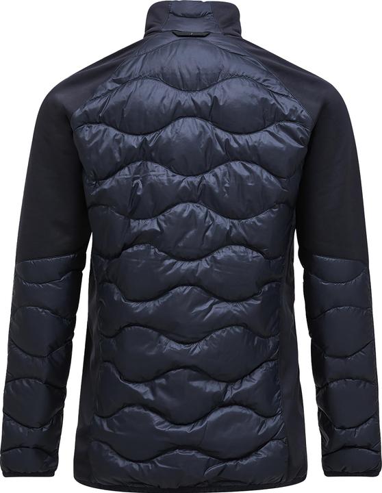 Actual product image Peak Performance Helium Down Hybrid (XL)