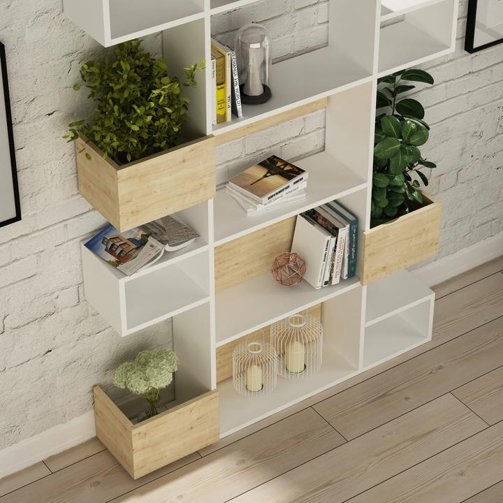 Actual product image Skye Decor Maxwell (120 x 171 x 20 cm)