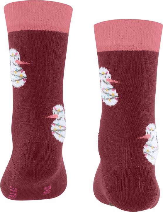 Actual product image Falke Funny Snowmen Kinder Socken (23 - 26)
