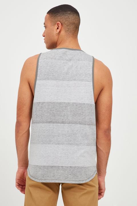 Immagine prodotto Solid Charan - Canotta da Uomo (XL)