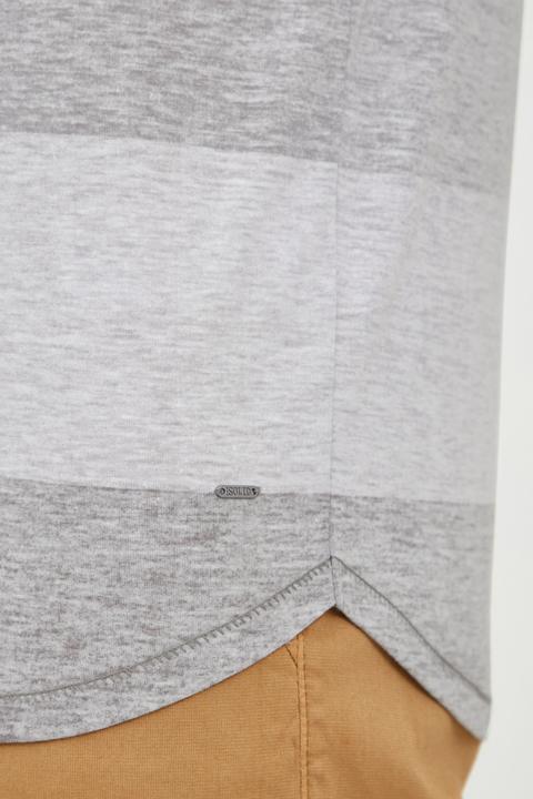 Immagine prodotto Solid Charan - Canotta da Uomo (XL)