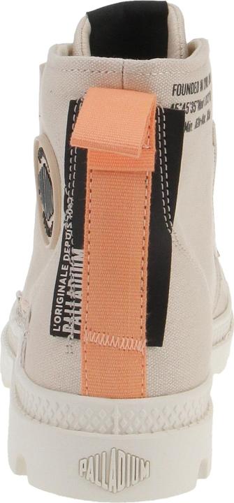 Produktbild Palladium Pampa Underlayer (37)
