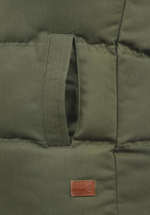 Image du produit Blend Jens - Gilet - Homme (M)