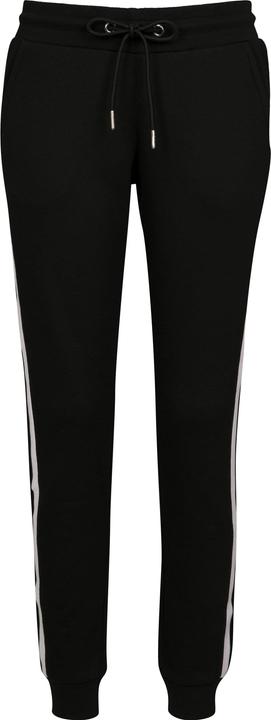 Urban Classics Ladies College Contrast Sweatpants (S)