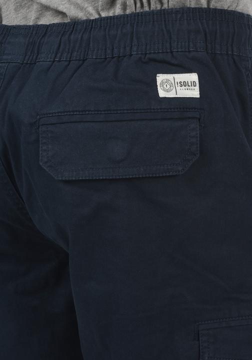 Actual product image Solid SDHenik 21300014-ME (M)