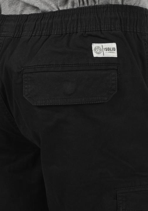 Actual product image Solid SDHenik 21300014-ME (XL)