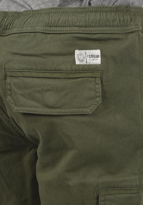 Actual product image Solid SDHenik 21300014-ME (M)