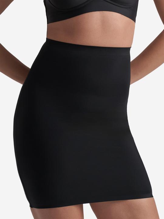 Actual product image Bye Bra Invisible Rock Light Control - Black W. (Single pack, M)