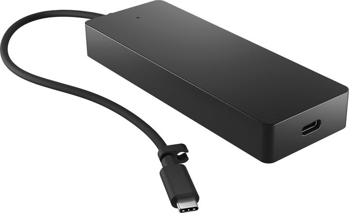 Image du produit HP Multiport (USB-C, 4 Ports)