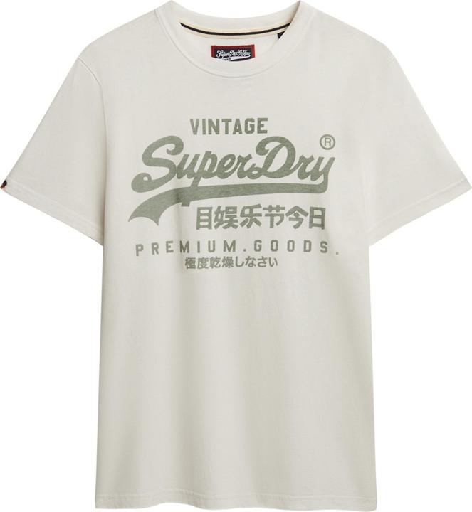 Produktbild Superdry VI Classic Tee (3XL)