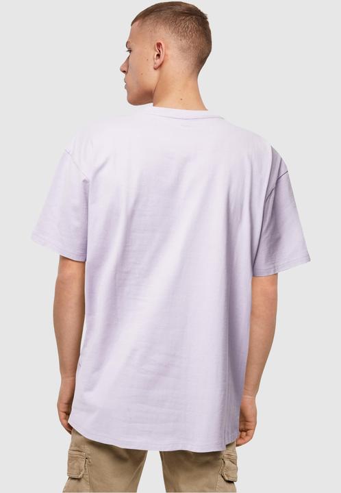 Produktbild Merchcode New Year Heavy Oversize Tee - 118067 (M)