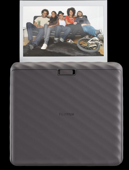 Produktbild Fujifilm Instax Link Wide (Laser, Farbe)