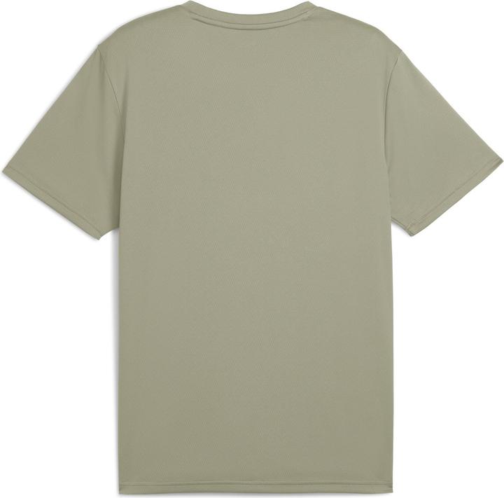 Image du produit Puma Tee M TAD Essential Poly Texture (S)