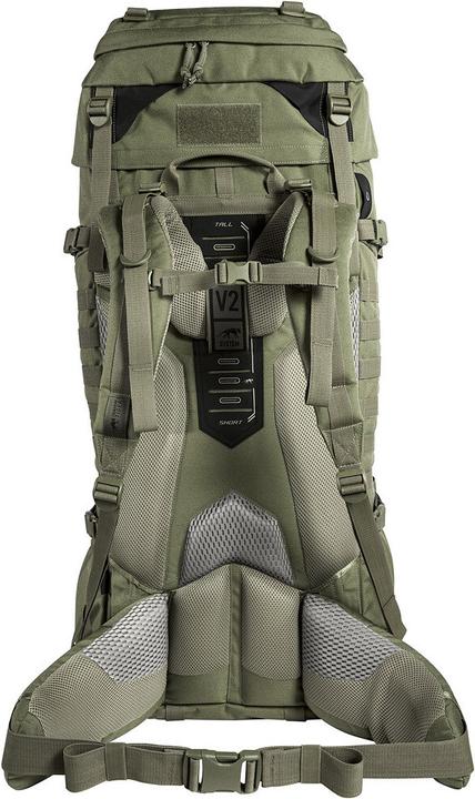 Actual product image Tasmanian Tiger TT Pathfinder MKII (80 l)