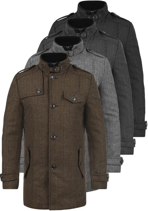 Actual product image Indicode Brandan (L)