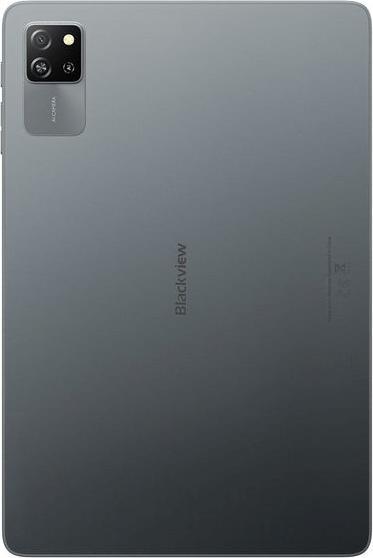 Immagine prodotto Blackview Tablet TAB 60 Wifi 4GB/128GB Wifi Grigio senza caricabatterie (Solo WiFi, 10.10", 128 GB, Grigio)