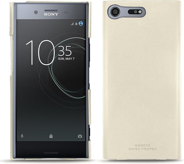 Image du produit Noreve Housse cuir (Sony Xperia XZ Premium)