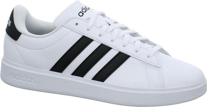 Produktbild adidas GRAND COURT 2.0,FTWWHT/CBLACK/ FTWWHT/CBLACK/FTWWHT 7.5 (41 1/3)