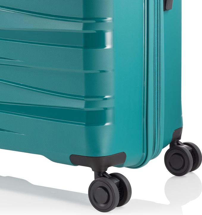 Actual product image Pack Easy Jay (181 l, Hand luggage (up to 50 litres), L (90 - 115l))