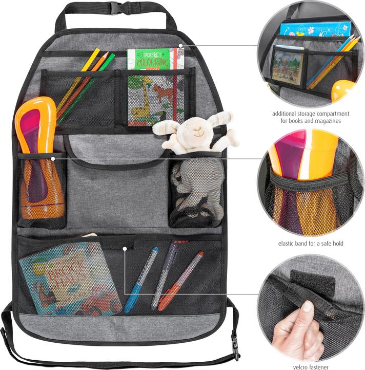 Image du produit Reer TravelKid Tidy