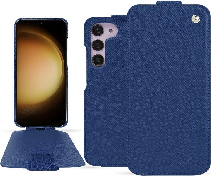 Produktbild Noreve Lederschutzhülle vertikal (Samsung Galaxy S23+)