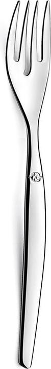 Actual product image Lou laguiole Jet (24 Piece, Cutlery set)