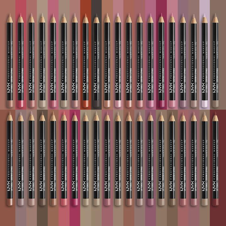 Immagine prodotto NYX Professional Make-Up Slim (857 Nudo Beige)
