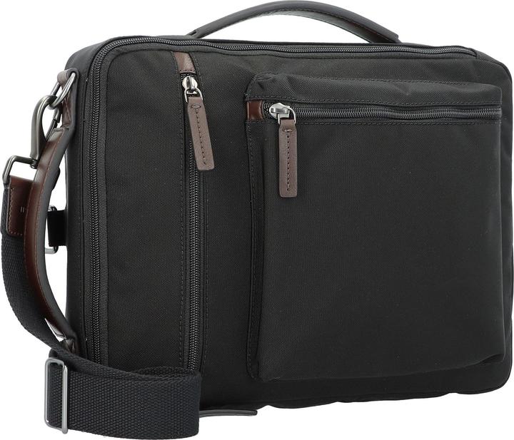 Image du produit Fossil Buckner Porte-documents 34 cm Compartiment pour ordinateur portable