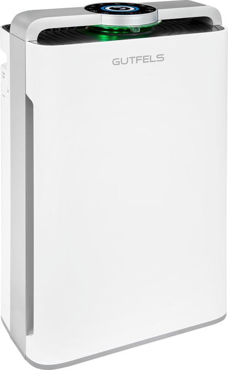 Image du produit HP Autozubehör Purificateur/humidificateur d'air LR67015 we Débit d'air 488 m³/h max. 70 m² (70 m²)