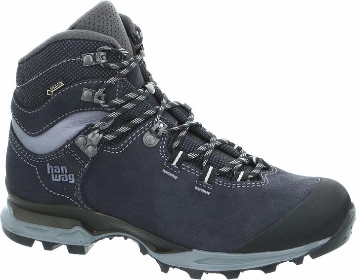 Actual product image Hanwag Tatra Light Wide GTX Shoes (39.5)