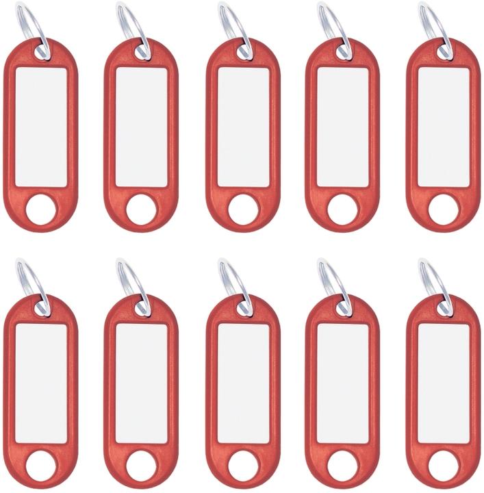 Actual product image Wedo Key Signs