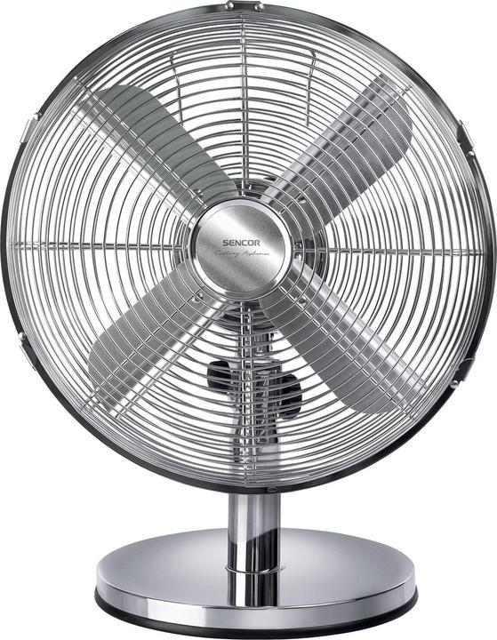 Actual product image Sencor SFE 3040SL (59 dB)