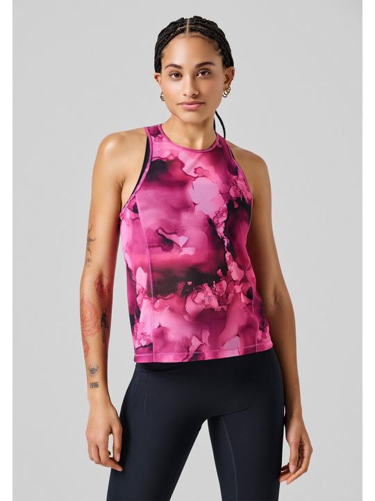 Actual product image CASALL Transparentes Tanktop (42)