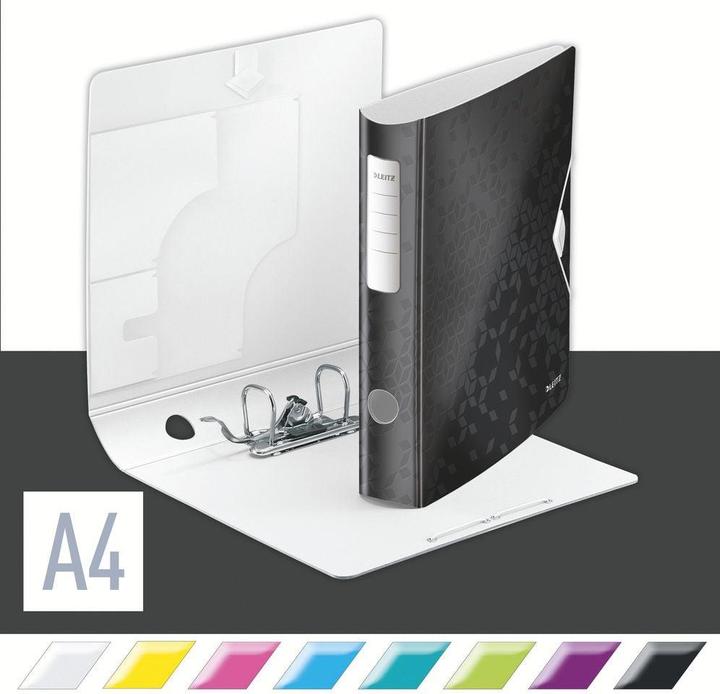 Image du produit Leitz Wow (A4, 65 mm, 1 pièce(s))