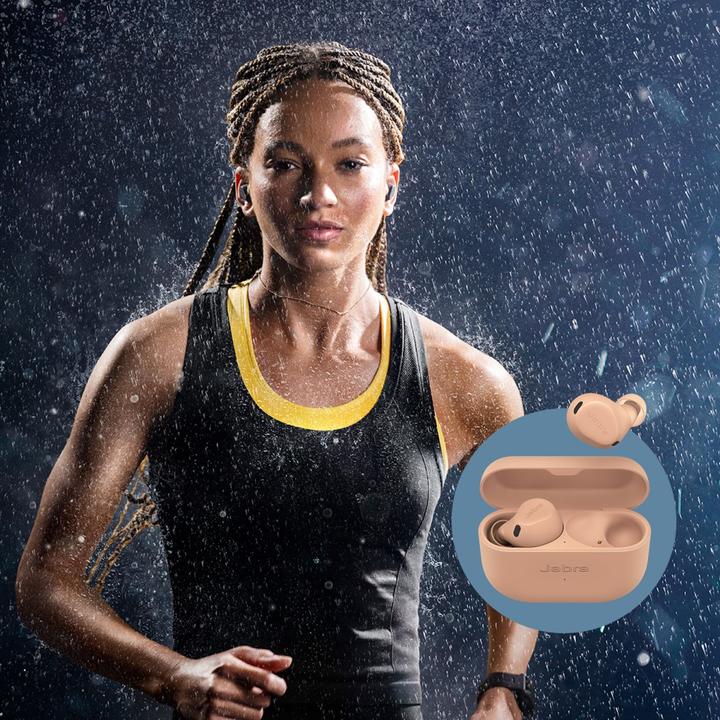 Image du produit Jabra Elite 8 Active (ANC, 8 h, Sans fil)