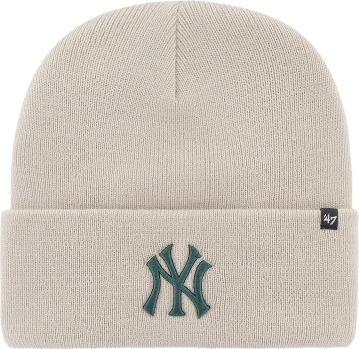 47 Brand Beanie Haymaker Ny Yankees Bone