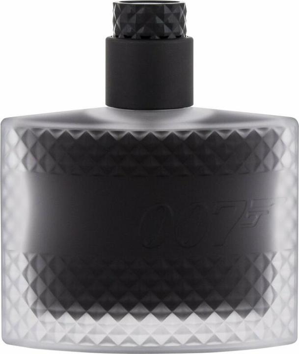 Produktbild James Bond Eau de Toilette (Eau de Toilette, 50 ml)