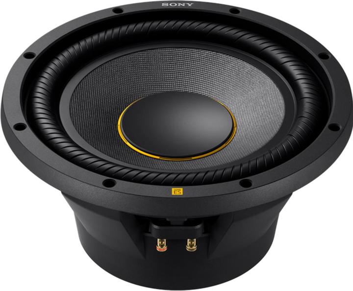 Image du produit Sony Mobile ES 12" Subwoofer SVC 2ohm (2000 W)