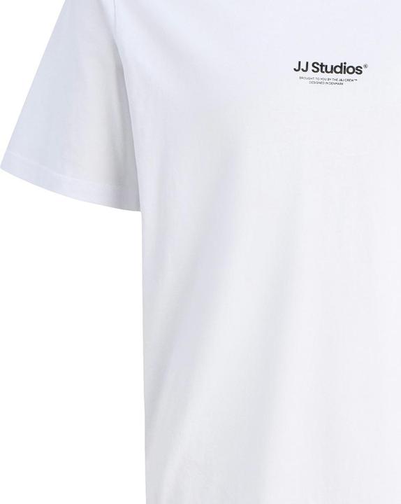 Produktbild Jack & Jones 3er Pack Soho T-Shirt (L)