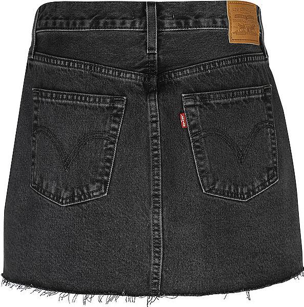 Image du produit Levis Jupe en jean ICON (26)