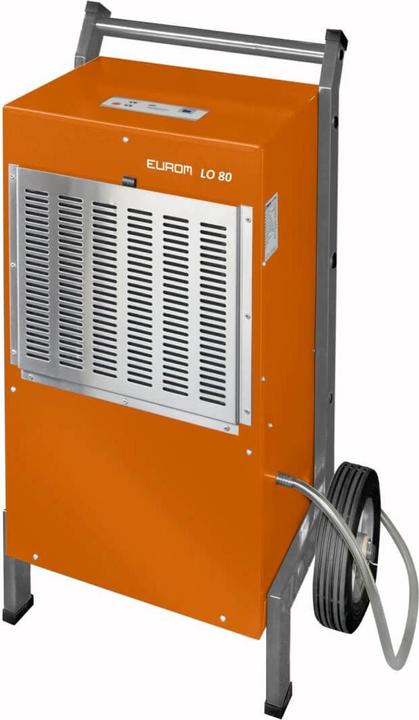 Actual product image Eurom LO80 (80 l/24h)