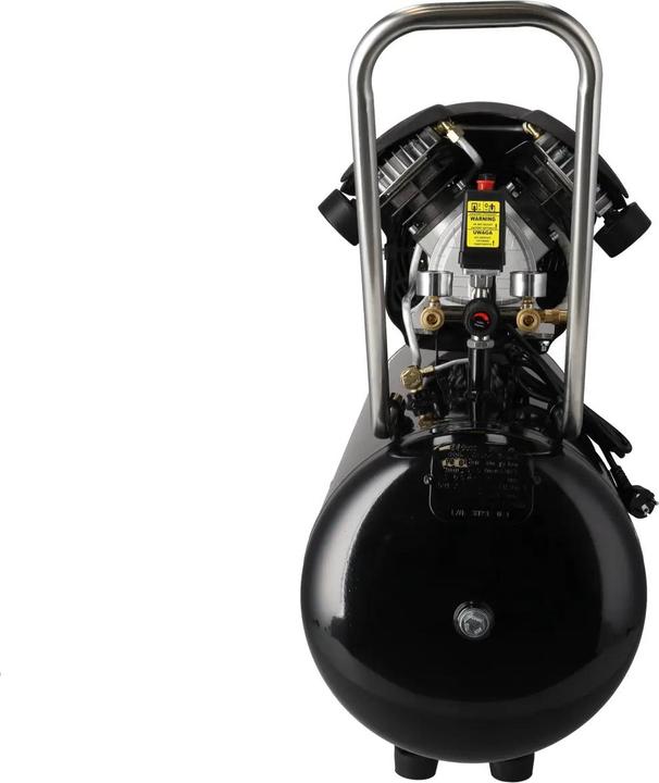 Produktbild Pansam 8bar 100L compressor (A077070) (8 Bar, 100 l)