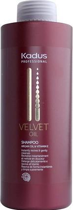 Londa Velvet Oil Shampoo (1000 ml, Flüssiges Shampoo)