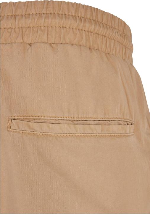 Actual product image Urban Classics Basic Jogg Pants - 19471 (S)