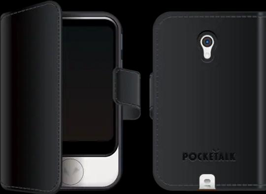 Image du produit Pocketalk S Leather Case